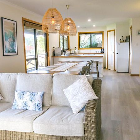 Radcliffe Retreat And Spa Cottage Port Arthur Kültér fotó