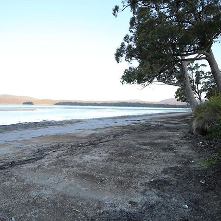 Radcliffe Retreat And Spa Cottage Port Arthur Kültér fotó