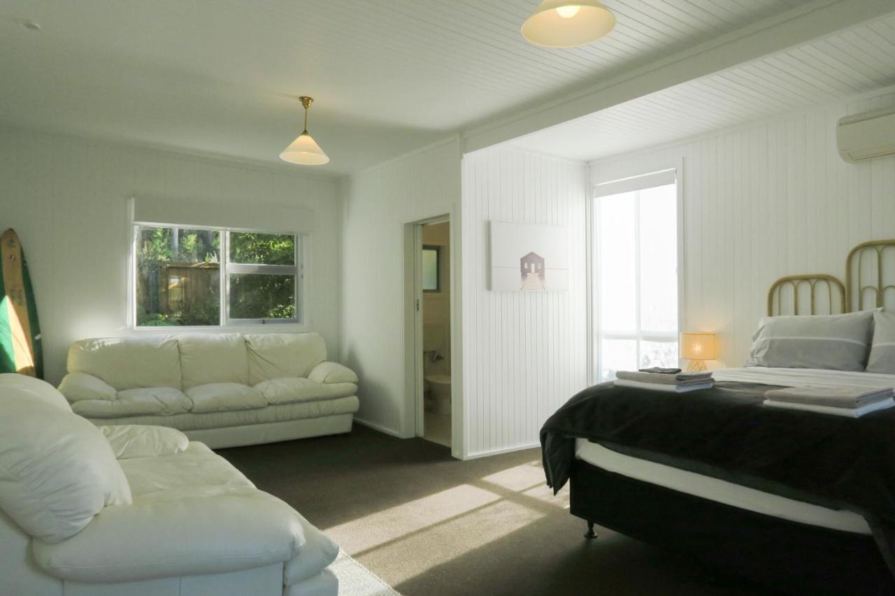 Radcliffe Retreat And Spa Cottage Port Arthur Kültér fotó
