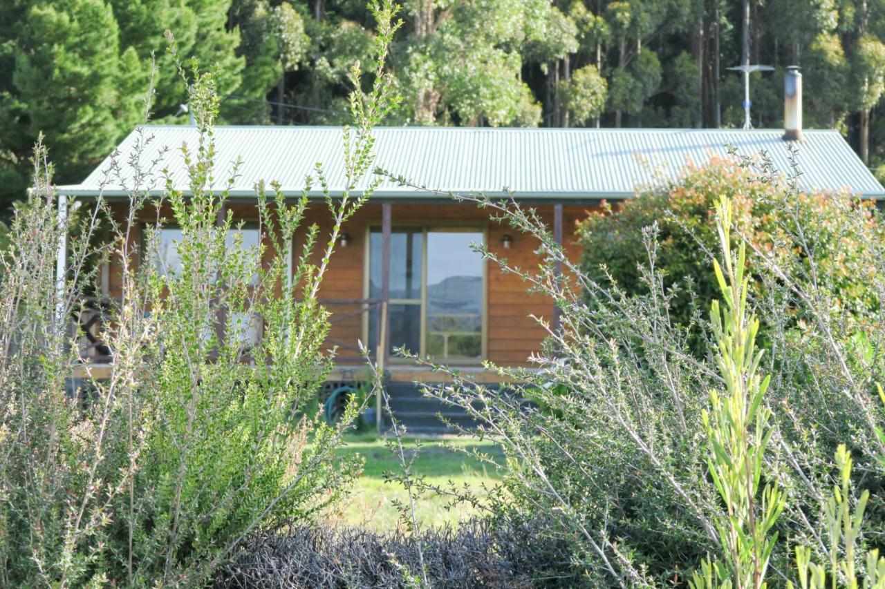 Radcliffe Retreat And Spa Cottage Port Arthur Kültér fotó