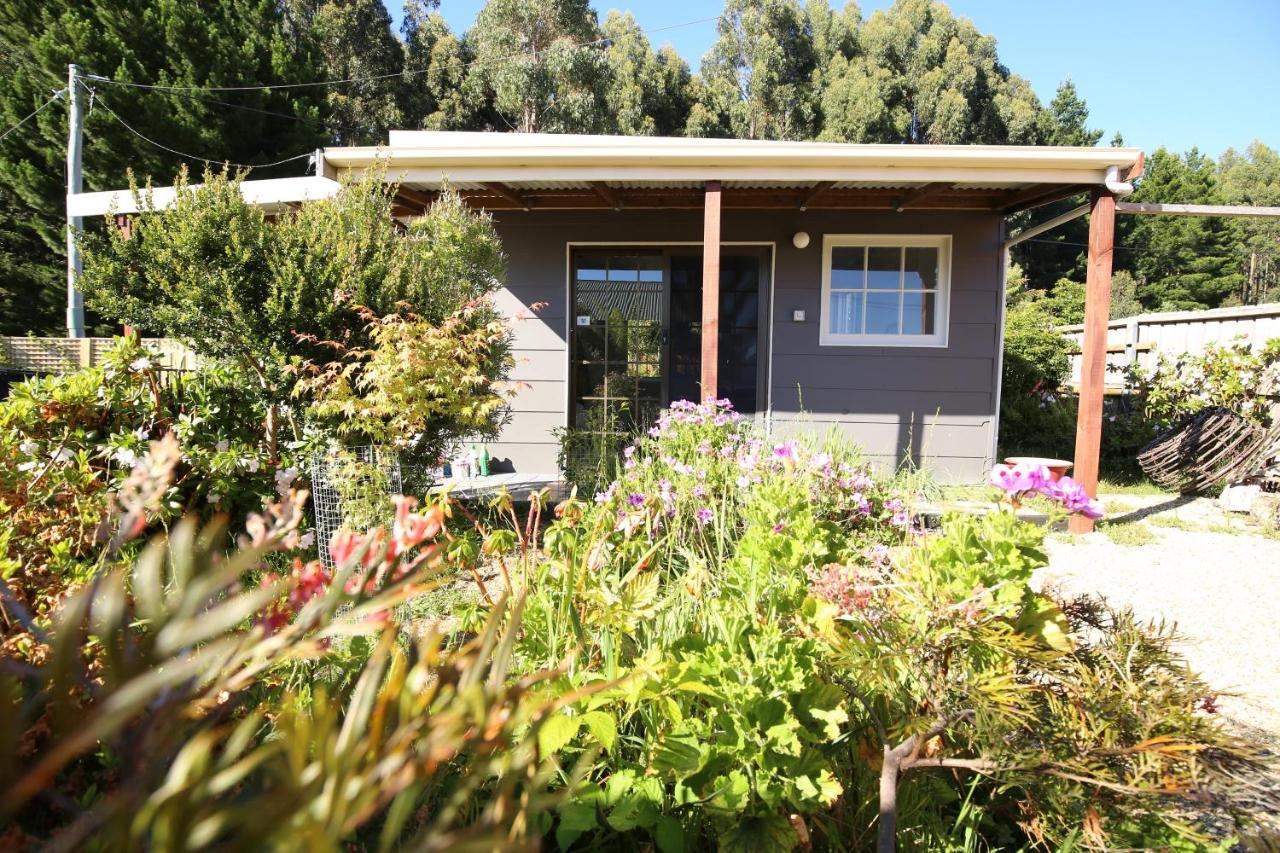 Radcliffe Retreat And Spa Cottage Port Arthur Kültér fotó